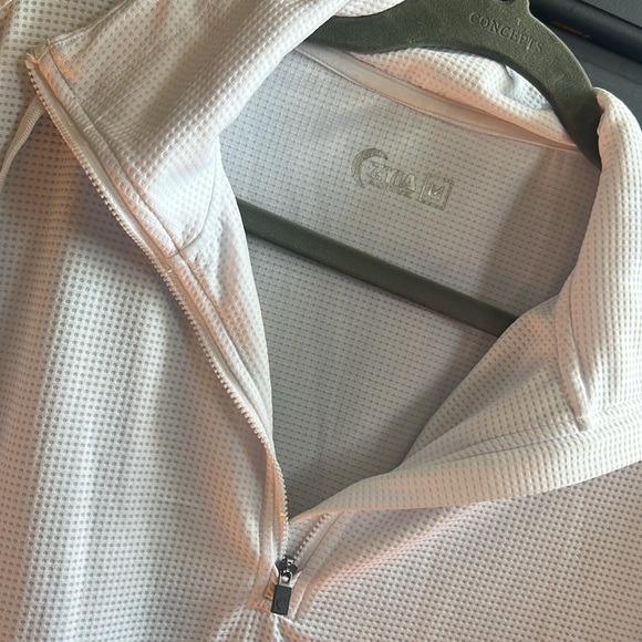 Running jacket - Picture 2 of 5